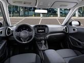 Thumbnail of 2025 Fusion Orange Kia Soul