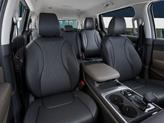 Thumbnail of 2026 Snow White Pearl Kia Carnival