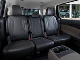 Thumbnail of 2026 Snow White Pearl Kia Carnival