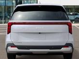 Thumbnail of 2026 Snow White Pearl Kia Carnival