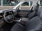 Thumbnail of 2026 Snow White Pearl Kia Carnival