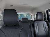 Thumbnail of 2026 Snow White Pearl Kia Carnival