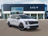 Thumbnail of 2026 Snow White Pearl Kia Carnival