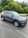 Thumbnail of 2017 Coliseum Grey Hyundai TUCSON