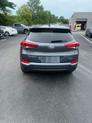 Thumbnail of 2017 Coliseum Grey Hyundai TUCSON