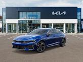 Photo of 2026 Blue Kia K5