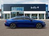 Thumbnail of 2026 Blue Kia K5