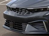 Thumbnail of 2025 Gray Kia K5