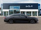 Thumbnail of 2025 Gray Kia K5