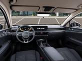 Thumbnail of 2025 Gray Kia K5