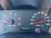 Thumbnail of 2005 Moss Green Pearlcoat/Dark Green Hard Top Jeep Wrangler