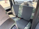 Thumbnail of 2005 Moss Green Pearlcoat/Dark Green Hard Top Jeep Wrangler