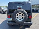 Thumbnail of 2005 Moss Green Pearlcoat/Dark Green Hard Top Jeep Wrangler