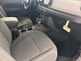Thumbnail of 2025 Granite Crystal Metallic Clearcoat Jeep Wrangler