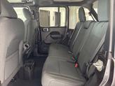 Thumbnail of 2025 Granite Crystal Metallic Clearcoat Jeep Wrangler