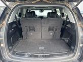 Thumbnail of 2021 Diamond Black Crystal Pearlcoat Jeep Grand Cherokee L
