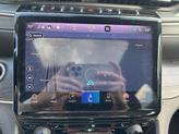 Thumbnail of 2021 Diamond Black Crystal Pearlcoat Jeep Grand Cherokee L