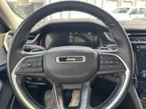 Thumbnail of 2021 Diamond Black Crystal Pearlcoat Jeep Grand Cherokee L