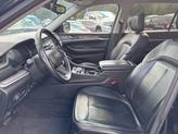 Thumbnail of 2021 Diamond Black Crystal Pearlcoat Jeep Grand Cherokee L