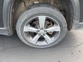 Thumbnail of 2021 Diamond Black Crystal Pearlcoat Jeep Grand Cherokee L