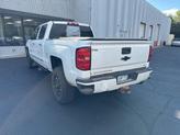 Thumbnail of 2016 Summit White Chevrolet Silverado 2500