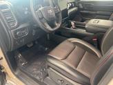 Thumbnail of 2025 Mojave Sand Clearcoat RAM 1500