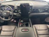 Thumbnail of 2025 Mojave Sand Clearcoat RAM 1500