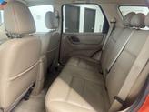 Thumbnail of 2006 Blazing Copper Clearcoat Metallic Ford Escape