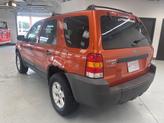 Thumbnail of 2006 Blazing Copper Clearcoat Metallic Ford Escape