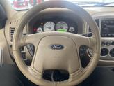Thumbnail of 2006 Blazing Copper Clearcoat Metallic Ford Escape