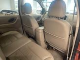 Thumbnail of 2006 Blazing Copper Clearcoat Metallic Ford Escape
