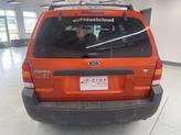 Thumbnail of 2006 Blazing Copper Clearcoat Metallic Ford Escape