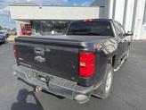 Thumbnail of 2015 Tungsten Metallic Chevrolet Silverado 1500