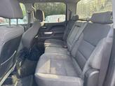Thumbnail of 2015 Tungsten Metallic Chevrolet Silverado 1500