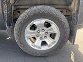 Thumbnail of 2015 Tungsten Metallic Chevrolet Silverado 1500