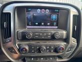 Thumbnail of 2015 Tungsten Metallic Chevrolet Silverado 1500