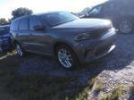 Thumbnail of 2022 Destroyer Gray Clearcoat Dodge Durango