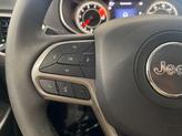 Thumbnail of 2021 Velvet Red Pearlcoat Jeep Cherokee