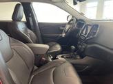 Thumbnail of 2021 Velvet Red Pearlcoat Jeep Cherokee