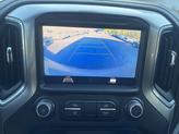 Thumbnail of 2021 Satin Steel Metallic Chevrolet Silverado 1500