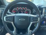 Thumbnail of 2021 Satin Steel Metallic Chevrolet Silverado 1500