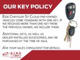 Thumbnail of 2021 Satin Steel Metallic Chevrolet Silverado 1500