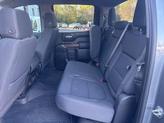 Thumbnail of 2021 Satin Steel Metallic Chevrolet Silverado 1500