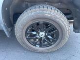 Thumbnail of 2021 Satin Steel Metallic Chevrolet Silverado 1500