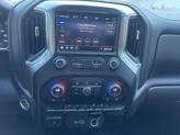 Thumbnail of 2021 Satin Steel Metallic Chevrolet Silverado 1500