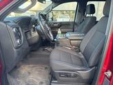 Thumbnail of 2021 Cayenne Red Tintcoat GMC Sierra 3500