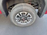 Thumbnail of 2021 Cayenne Red Tintcoat GMC Sierra 3500