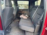 Thumbnail of 2021 Cayenne Red Tintcoat GMC Sierra 3500