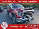 Photo of 2021 Cayenne Red Tintcoat GMC Sierra 3500