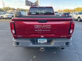 Thumbnail of 2021 Cayenne Red Tintcoat GMC Sierra 3500